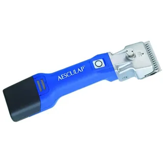 Kerbl GT856 Aesculap Akkuschermaschine Econom CL und Monteur GT502/GT505 für Cow, 6 Stück