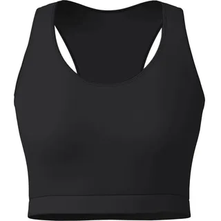 Löffler Loeffler Crop Sport-top - black - 34