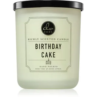 DW Home Signature Birthday Cake Duftkerze 425 g