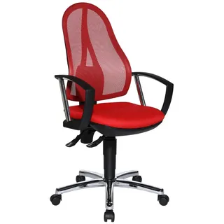 Open Point P Plus rot