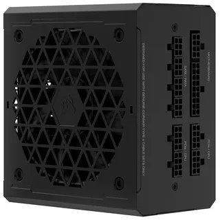 Corsair RM850e 850 Watt Netzteil 80+ Gold ATX3.0 PCie5.0 (modular) 120mm Lüfter