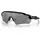 Radar EV Path 920852 Polished Black/Grau