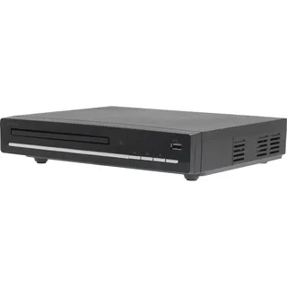 Denver DVH-7787 schwarz (110111000230)