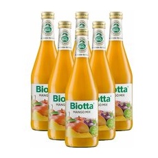 Biotta® Mango-Mix