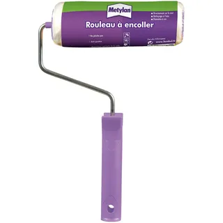 Metylan Tapetenkleber Rolle PVA 6 cm 0 g Lila 35001000