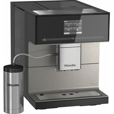 Miele Kaffeevollautomat »CM 7550«, grau