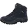 Renegade Gtx Mid 6702 Dunkelblau/Limone 42 - Schwarz