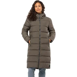 Jack Wolfskin »FROZEN PALACE COAT W Jack Wolfskin cold-coffee