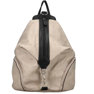 Rieker Damen Rucksack H1055-62 beige