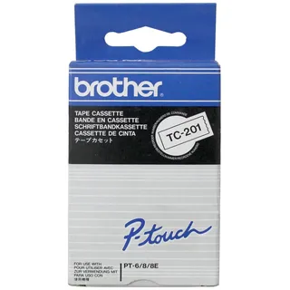 Brother TC-201