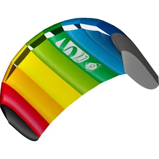 Invento Zweileiner Lenkmatte Symphony Beach 1.3 Rainbow