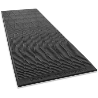 Therm-A-Rest Schaumstoffmatte RidgeRest Classic charcoal (183 x 51 x 1,5 cm)