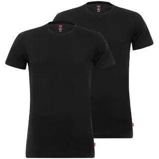 Levi's Levis Herren T-Shirt 2er Pack