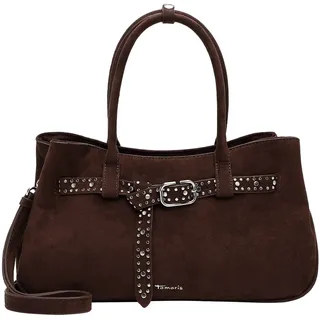 TAMARIS Shopper TAMARIS Polyester Brown