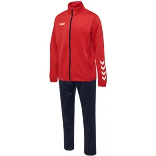 hummel Kinder Promo Poly Suit (205877)