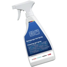 BOSCH 00311860 - Gel spray nettoyant pour four - 500 ml