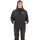 Daunenjacke Schwarz L