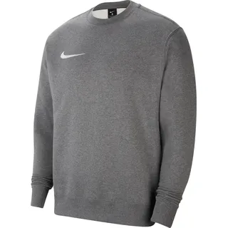 Nike Park 20 Fleece Sweatshirt Grau S
