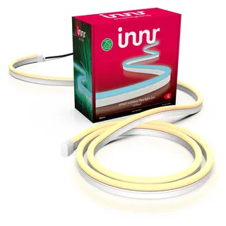 Innr LED Streifen 112 LEDs/m 24 W RGBW 200 cm