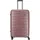 Air Base 4-Rollen 77 cm / 105 l braun
