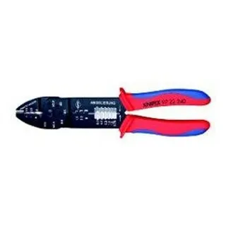 Knipex Crimpzange 97 22 240