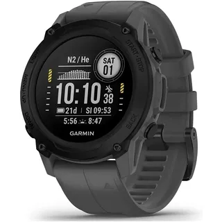 Garmin Descent G1 schiefergrau