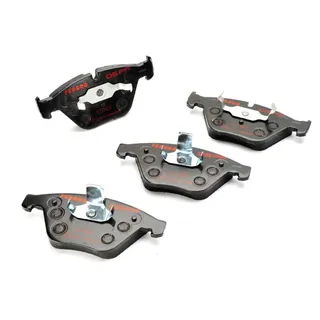 Ferodo Racing Bremsbelagsatz FERODO Performance FDS1628, Vorne