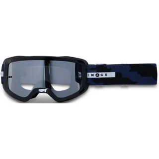Fox Main NUKLR Motocross Goggle