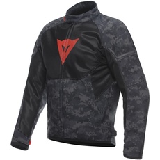 Bild Ignite Air Tex Jacket, Motorrad Textiljacke, mehrfarbig, Größe 54