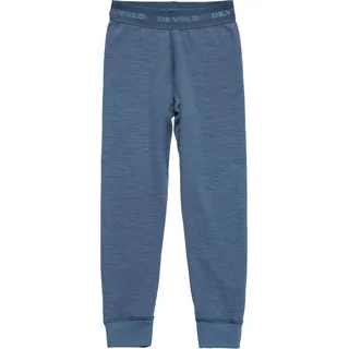 Devold of Norway DUO Active Merino Longs KID berry (445A-clothing) 4