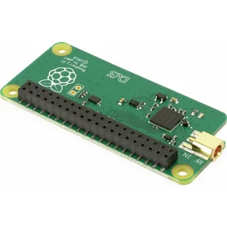 Raspberry Pi DVB TV μHAT Foundation