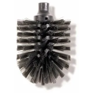Hewi Bürstenkopf Ersatz Schwarz (921037)