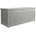 FreizeitBox 200 201 x 83 x 79 cm Quarzgrau-Metallic