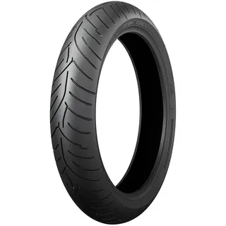 Bridgestone Battlax FRONT 120/70 R17 58W TL
