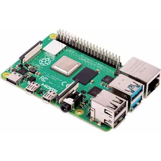 Raspberry Pi 4 Model B