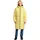 Coat W Rds Lemon ice 2XL