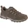 Refugio Texapore Low Herren cold coffee 44,5