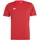 Herren Adizero Essentials Kurzarm-t-shirt Team Power Red S