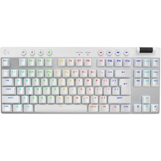 Bild G Pro X TKL US weiß