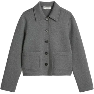 Marc O'Polo Damen M00301758021 Blazer