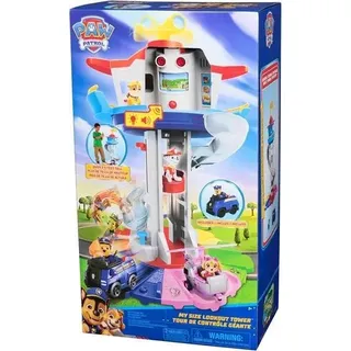 Spin Master Paw Patrol Aussichtsturm 6073778