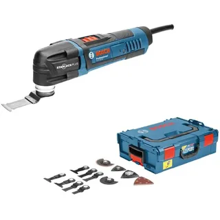 GOP 30-28 Professional inkl. Zubehör + L-Boxx