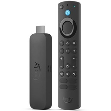 Bild Fire TV Stick 4K Max mit Alexa-Sprachfernbedienung 2023 (Gen. 2)