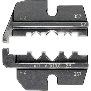 Knipex Crimp-Systemzange 97 49 59