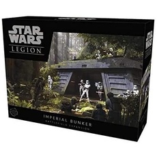 Bild Star Wars Legion - Imperialer Bunker