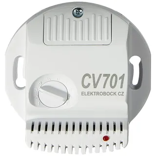 Elektrobock Feuchtigkeitssensor, CV701