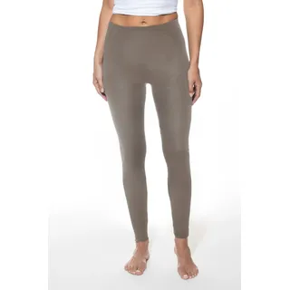MEY Leggings »Wool Love« Merinowoll-Anteil, leichter Glanz