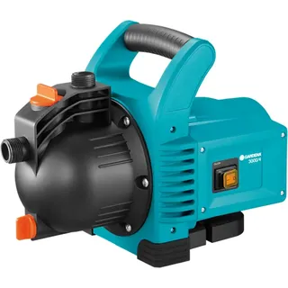 Gartenpumpe 3000/4 Classic 1707-61