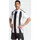 White/Black XL