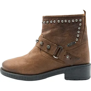 Pepe Jeans Maddox Ring PLS50348-875 Damen - Braun